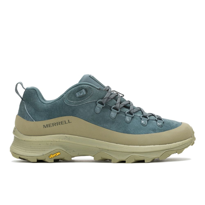 Merrell Ontario SP Lace 1TRL x Belstaff Mineral | J006623 | The