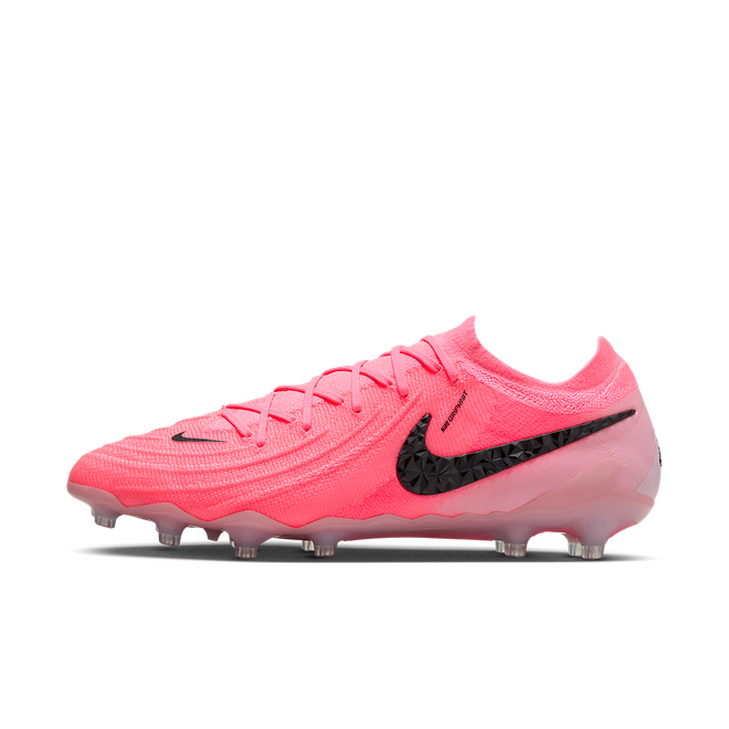Nike Phantom GX 2 Elite AG Low-Top Football Boot 'Sunset Pulse
