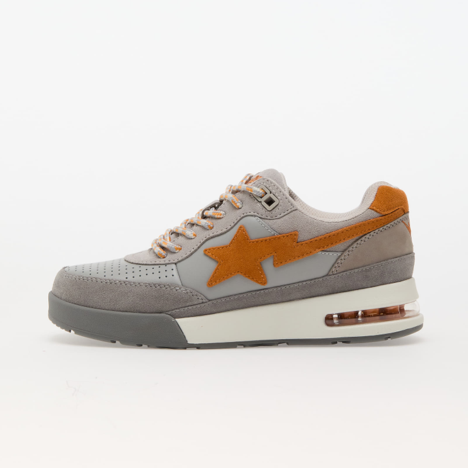 A BATHING APE Road Sta 1 M1 Gray | 001FWJ801062IGRA | The Drop Date