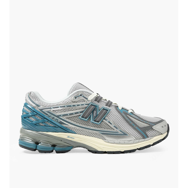 New Balance 1906R 'Silver Metallic' | M1906RER | The Drop Date New Balance 1906R 'Silver Metallic' | M1906RER | The Drop Date