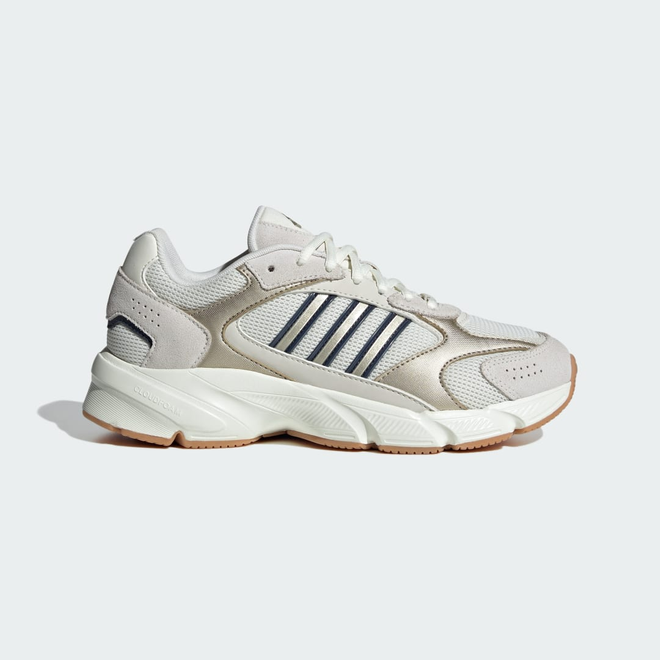 adidas Crazy IIInfinity 'Chalk White' | IH2663 | The Drop Date