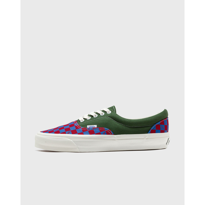 Vans LX Era Reissue 95 BMX FOXGL | VN000CZDC3S1 | The Drop Date