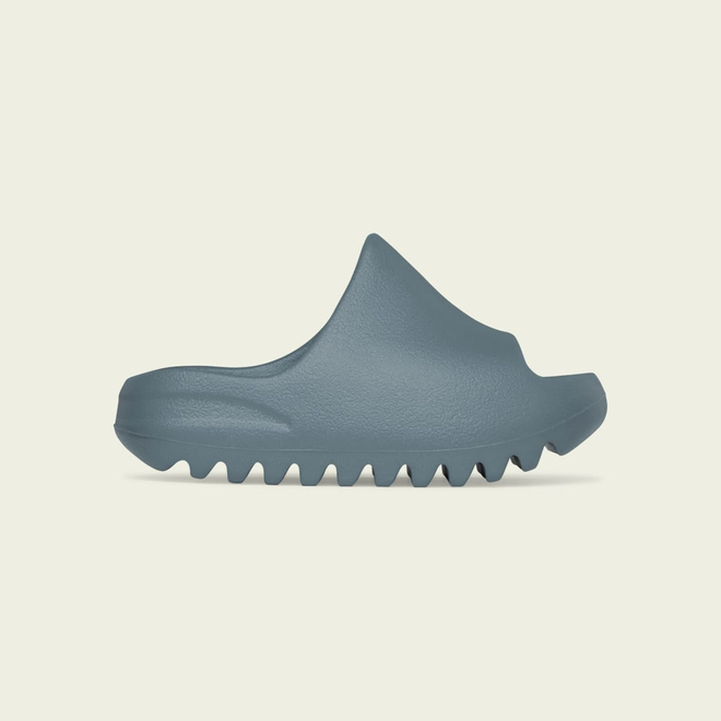 adidas Yeezy Slide 'Bone' | FZ5897 | Sneakerjagers