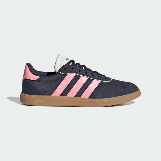 adidas☆Breaknet Sleek Shoes Pink スニーカー【UK発】 adidas Breaknet Sleek | JH6899 | The Drop Date
