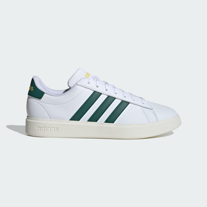 adidas Grand Court Cloudfoam Comfort | ID2949 | The Drop Date