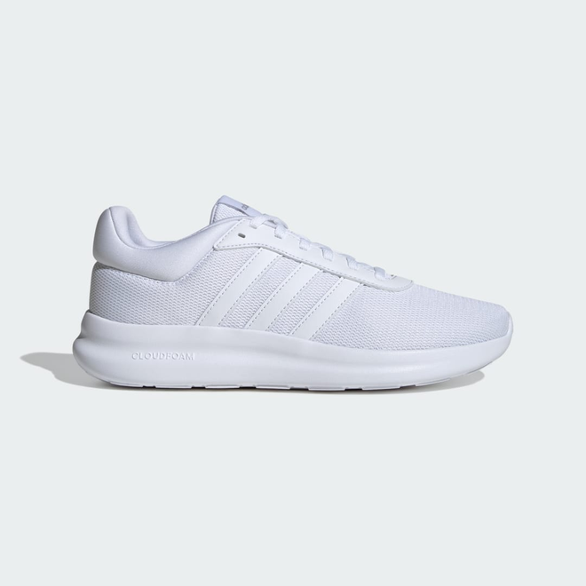 adidas gazelle silver green womens Adidas Womens Cloudfoam QT Racer Running Shoes