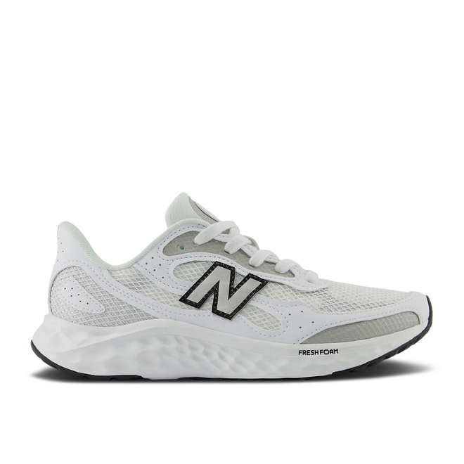 WMNS) New Balance Fresh Foam Arishi v4 Sneakers 'Grey White