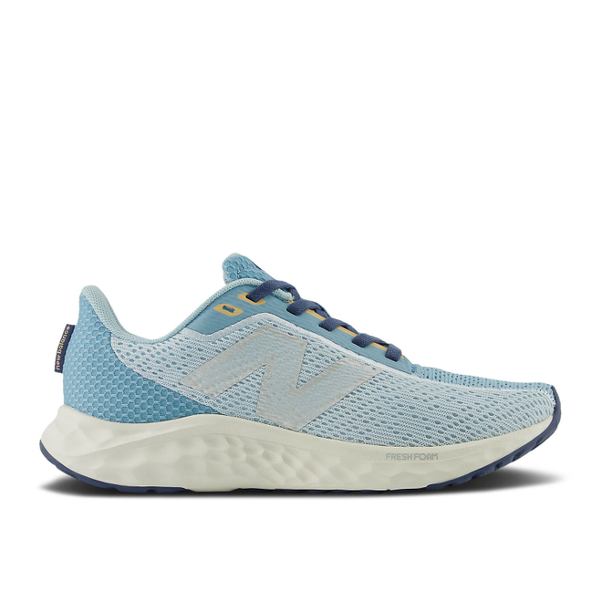 New Balance Fresh Foam Arishi v4 'Inkwell' | MARISYB4 | The Drop Date