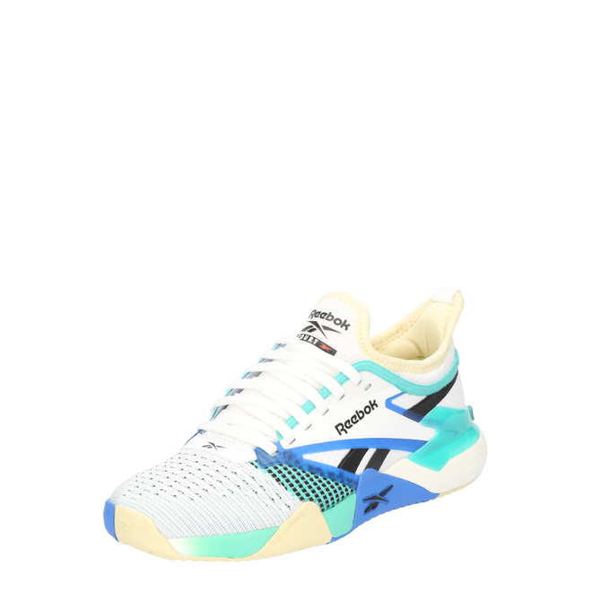 Reebok Nano Court Ftwr White | 100204811 | The Drop Date