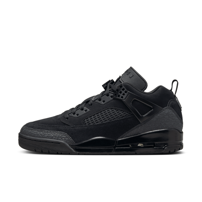 Air Jordan Jordan Spizike Low 'Black Cat'