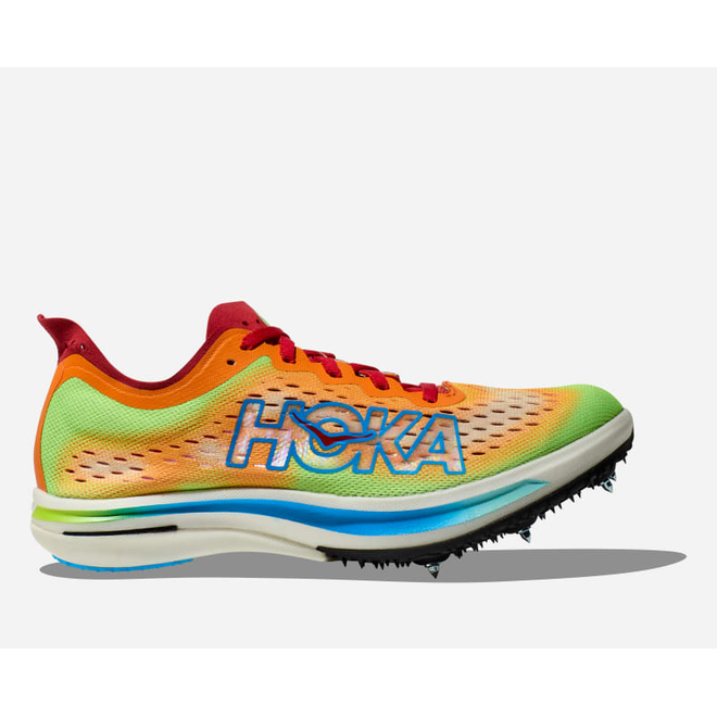 HOKA Cielo Road Race Solar Flare | 1143490-SYJ | The Drop Date