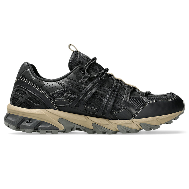 ASICS GEL-SONOMA 7 GORE-TEX Black | 1011B593-002 | The Drop Date