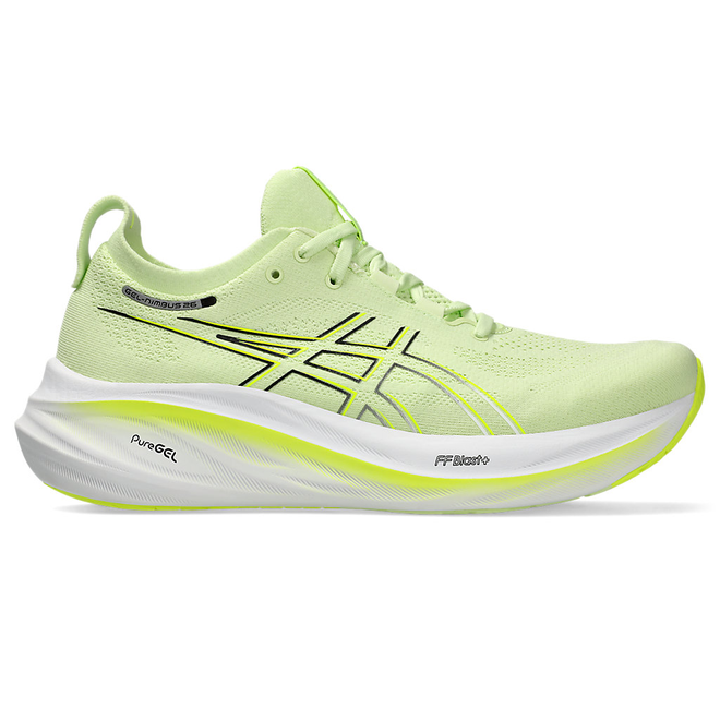 ASICS GEL-NIMBUS 26 Cool Matcha | 1011B794-301 | Sneakerjagers