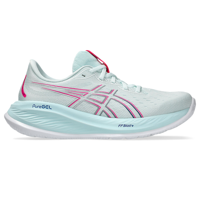ASICS GEL-CUMULUS 26 Soothing Sea | 1012B599-401 | Sneakerjagers