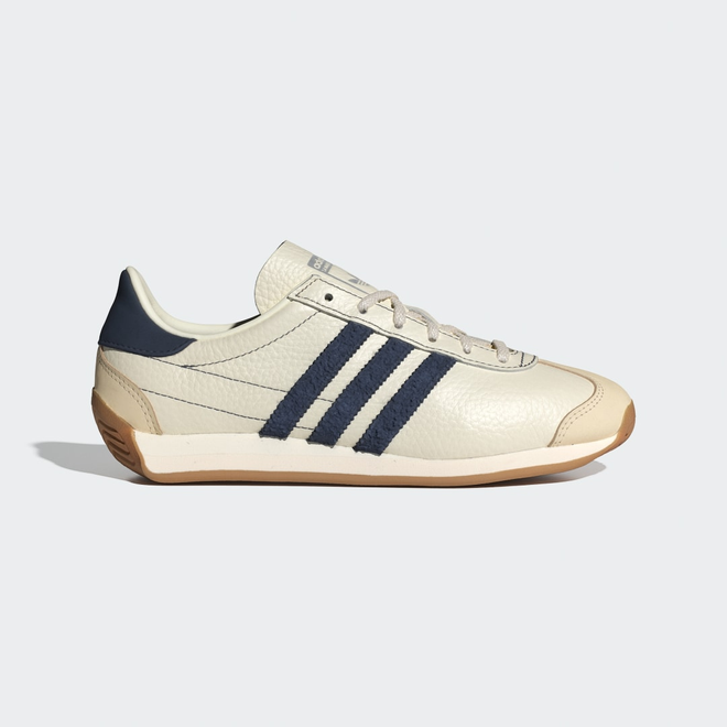 adidas Country OG 'Silver Metallic Green' | IE8412 | The