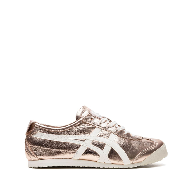 Onitsuka Tiger Mexico 66 Rose Gold