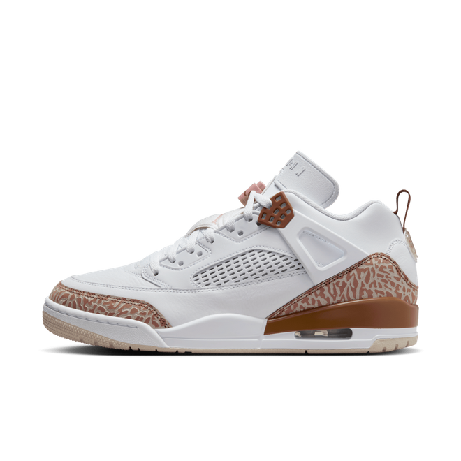 Air Jordan Spizike Low 'Archaeo Brown'