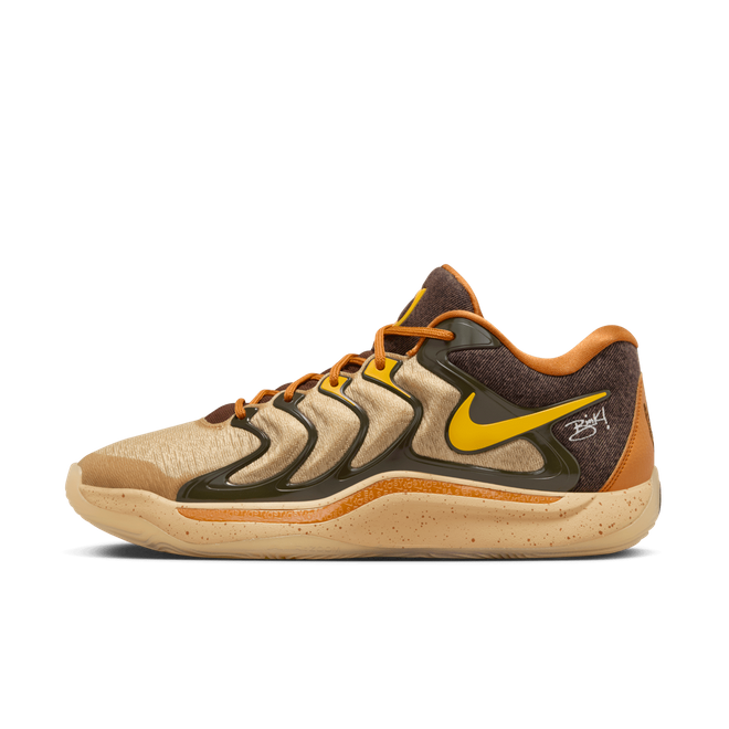 Nike KD 15 'Brooklyn Graffiti' | DC1975-005 | The Drop Date