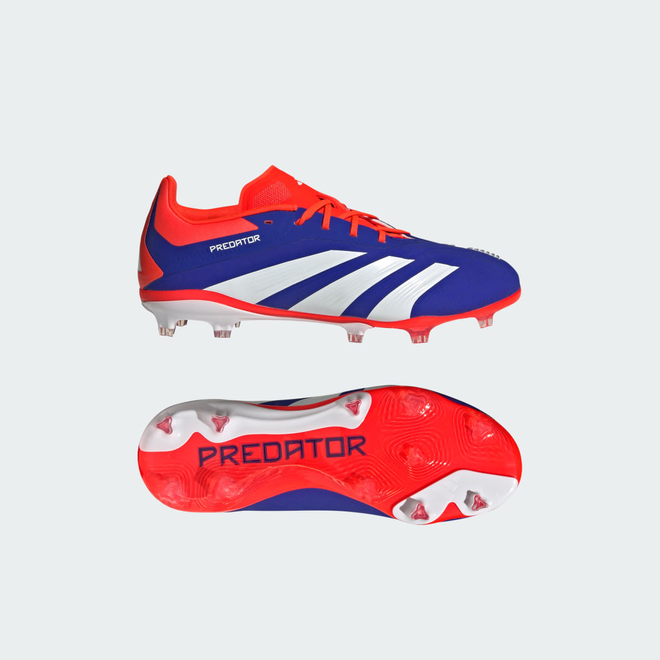 adidas Predator Elite Firm Ground | IF6360 | The Drop Date