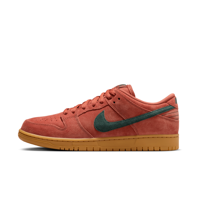 VERDY x Nike SB Dunk Low PS 'Visty' | FZ7195 400 | The Drop Date