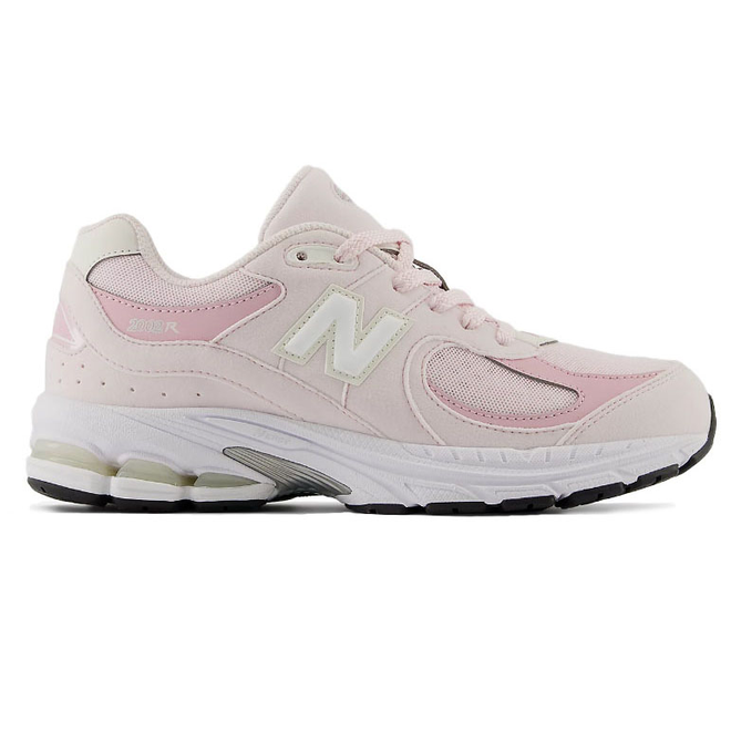 New Balance 2002R Pink Granite (GS) | GC2002KB | The Drop Date