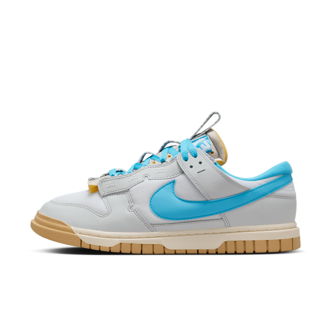 Nike SB Dunk Low 'Coconut Milk' - City of Love Pack | FZ5654