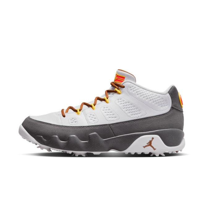 Air Jordan Air Jordan 9 Low Golf 'Masters' | FN6929 200