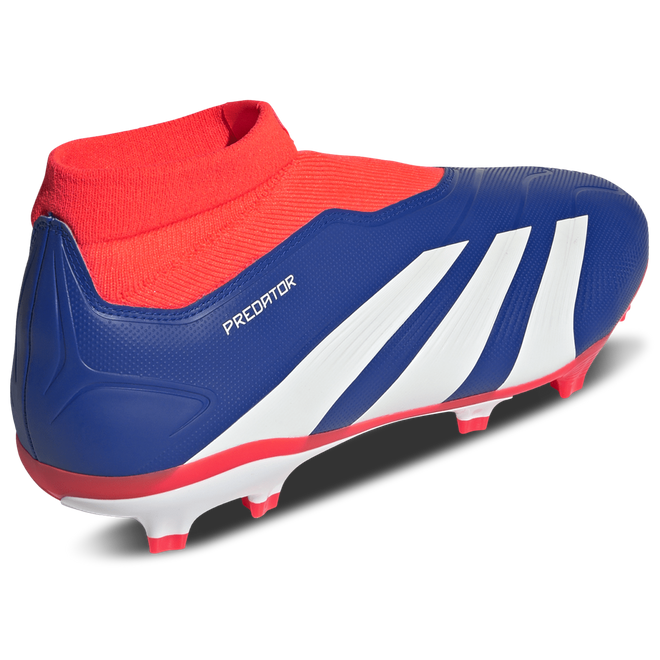 adidas  Predator League Laceless FG