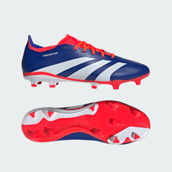 adidas Predator League Firm Ground | IF6348 | The Drop Date