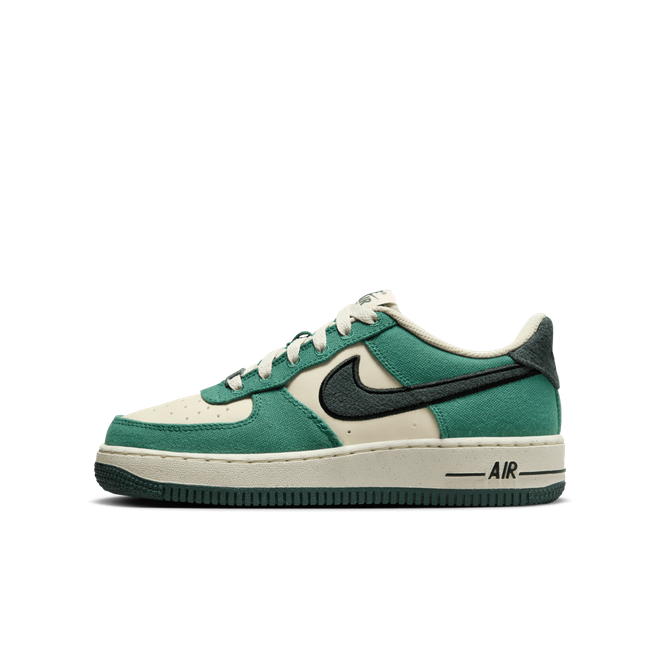 Nike Air Force 1 LV8 Big Kids' | FN4731-100 | The Drop Date