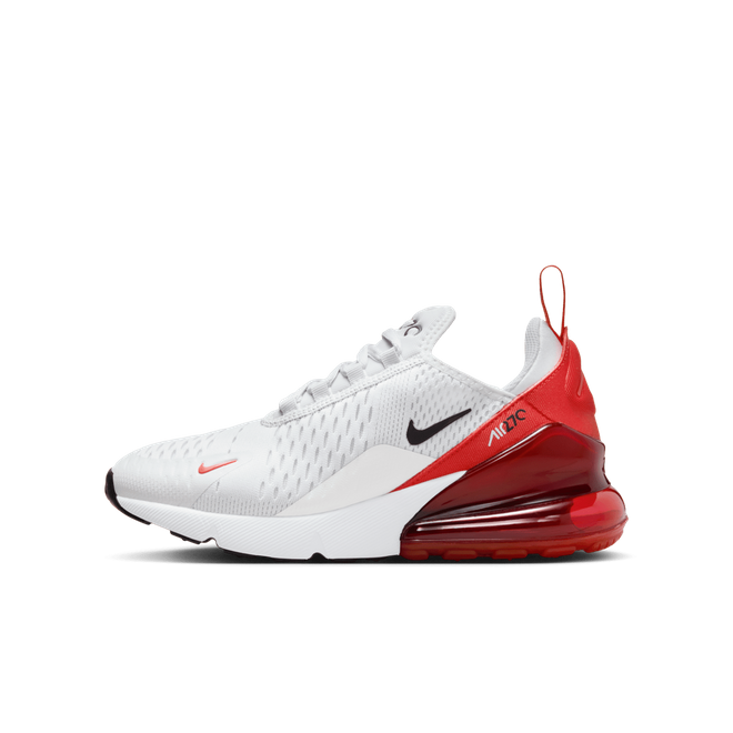 Big kids nike air max 270 on sale