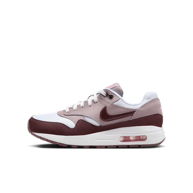 Nike Air Max 1 Big Kids Sneakerjagers