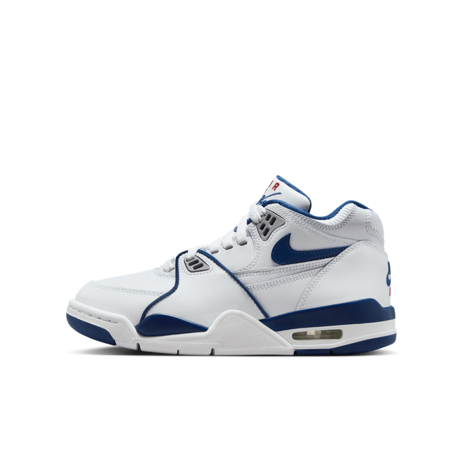 Nike Air Flight 89 Big Kids' | HF0406-103 | The Drop Date