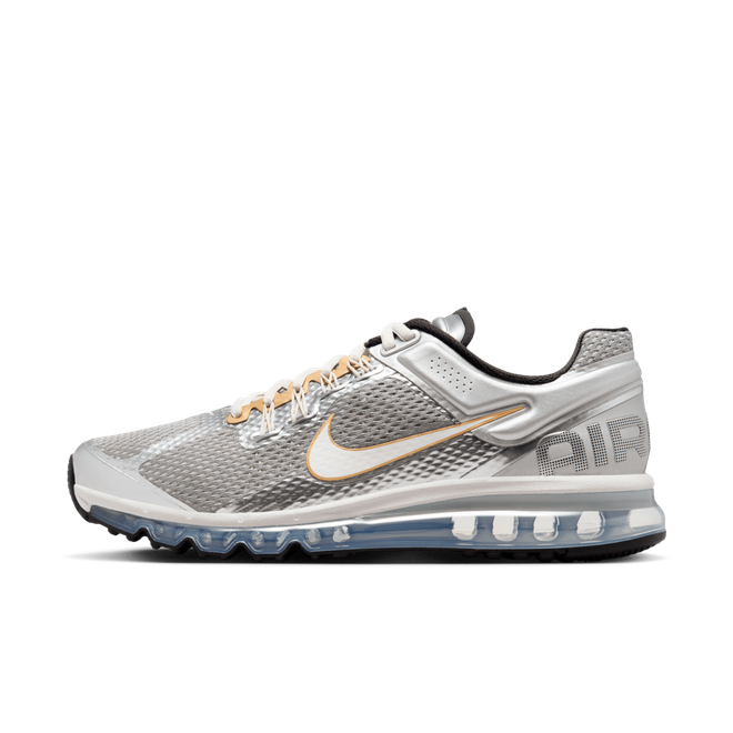 Stussy x Nike Air Max 2013 'Fossil' | DM6447-200 | The Drop Date