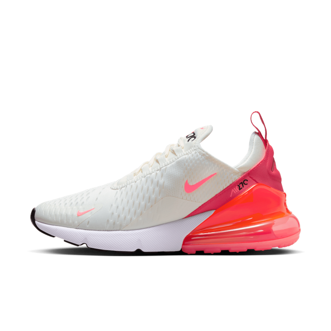 nike air max 270 white gradient