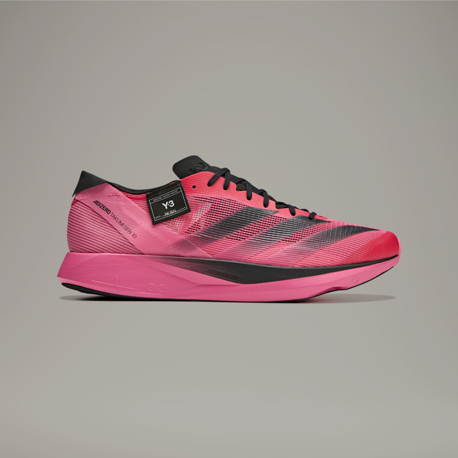 adidas Y-3 ZX Torsion (Black / Cloud White / Black) | EF2624 | The
