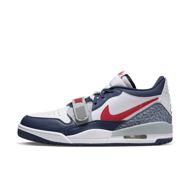 Air Jordan Legacy 312 Low | FQ7827-110 | The Drop Date