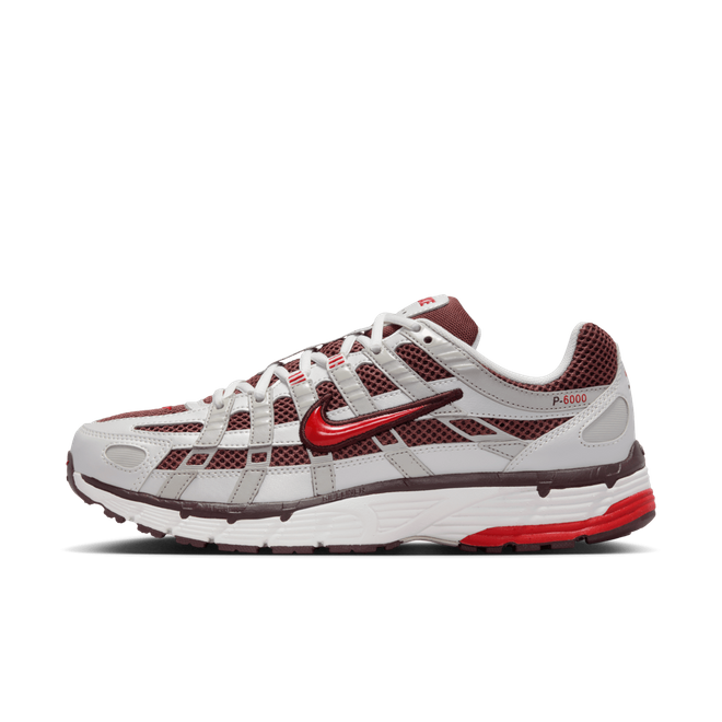 NIKE W P-6000 GLD WHT/BLK 国内発送 楽天市場】nike w p－6000（靴）の通販