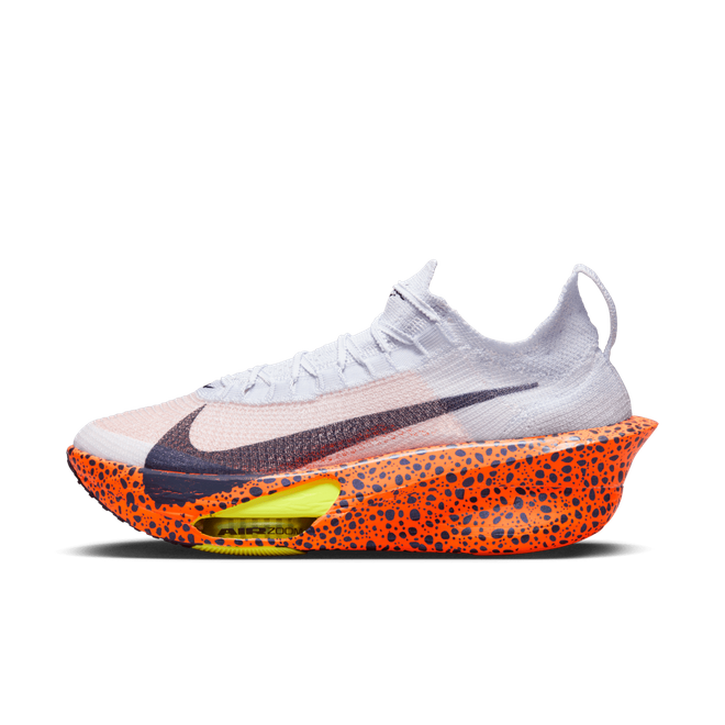 Nike Air Zoom Alphafly NEXT% 3 'Safari Olympics' | FN7672-900