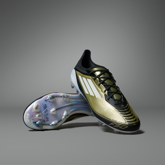 adidas F50 Elite Messi Firm Ground | IG6717 | The Drop Date