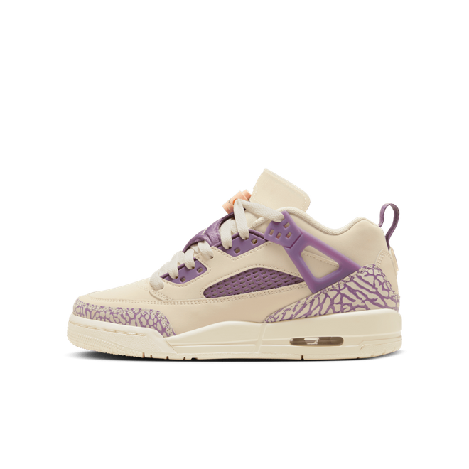 spizike purple