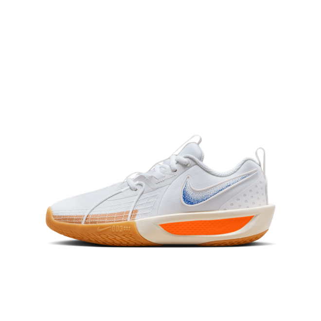 Nike GT Cut 3 GS 'Blueprint Pack' | HM0271 100 | The Drop Date