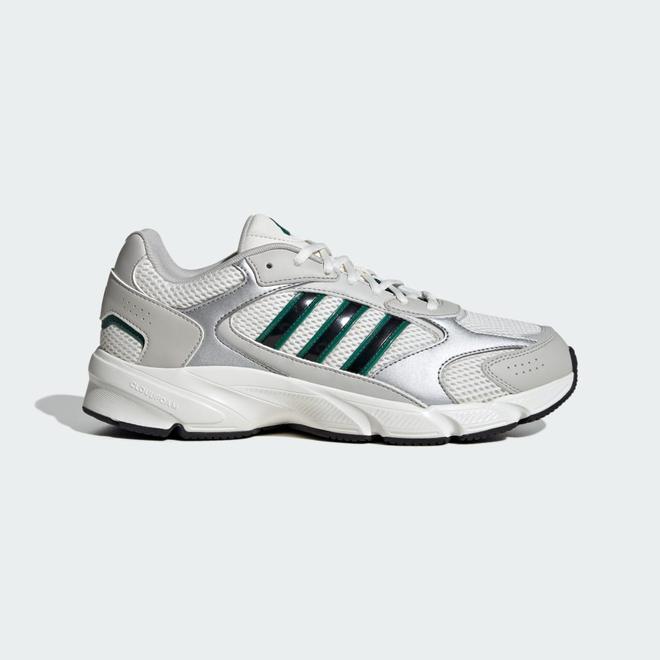 adidas Crazy IIInfinity 'Chalk White' | IH2663 | The Drop Date