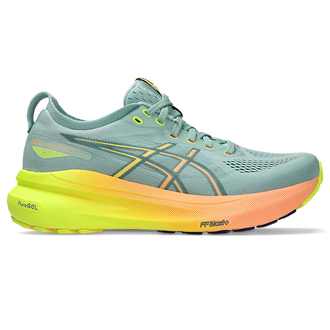 ASICS Gel-kayano 31 Paris Light Celadon