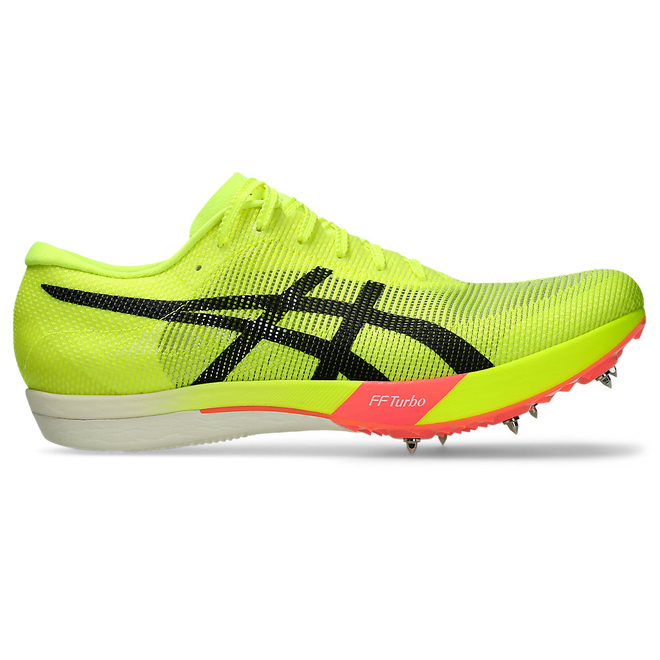 スパイク・シューズ ASICS SPEED LD 2 PARIS 25cm ◤METASPEED LD 2 PARIS◢ 7月5日（金）より発売開始。 その光は