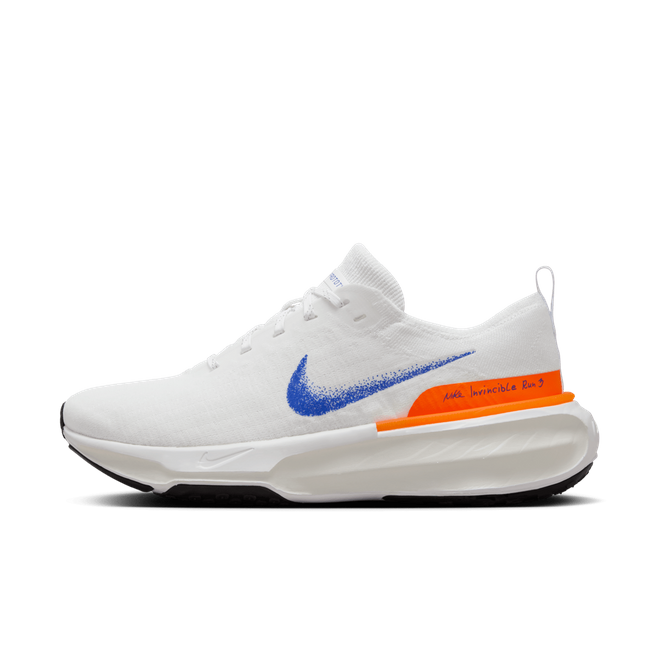 Nike ZoomX Invincible 3 'Blueprint Pack' | HJ6653 900 | The Drop Date