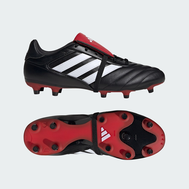 adidas Copa Sense+ FG 'UEFA Champions League' | GW4937 | The Drop Date