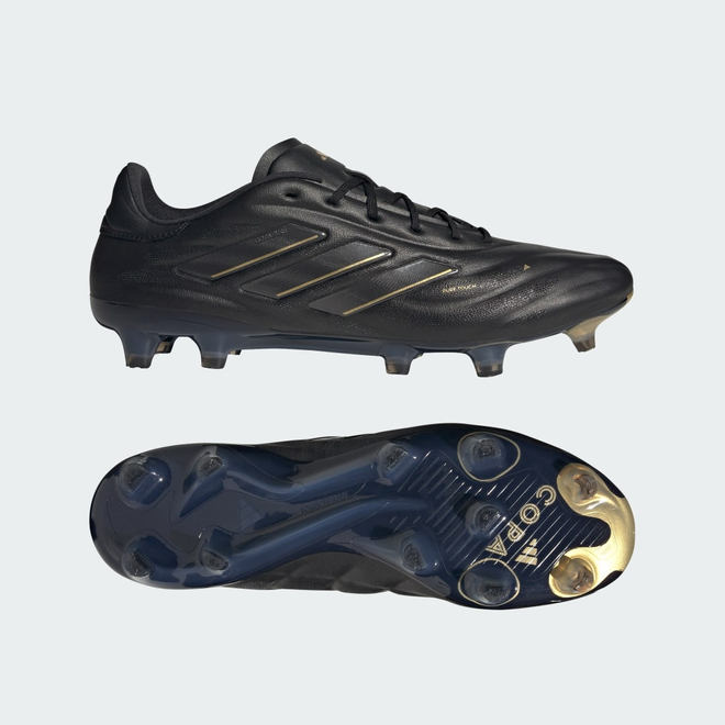 adidas COPA PURE 2 ELITE FG IG6403 27㎝ Boots - Copa Pure 2 Elite Firm Ground Boots - Purple | adidas Oman
