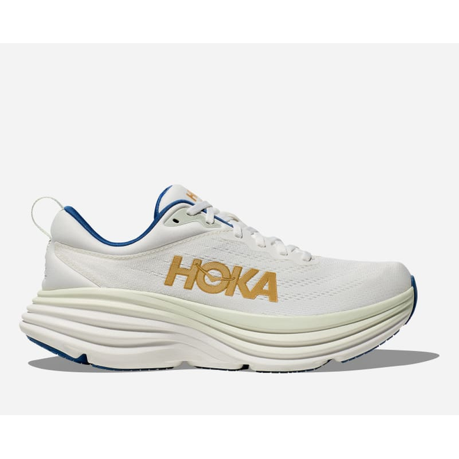 【Hoka】◆Bondi 8 Shifting Sand◆1123202-SHF◆ Hoka Bondi 8 Mens Running Shoes Shifting Sand Vanilla Final