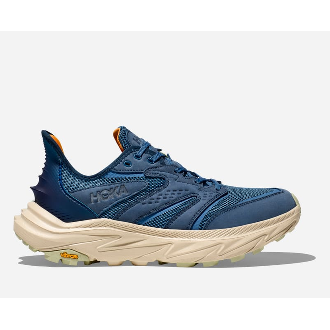 HOKA Anacapa 2 Freedom Foggy Night | 1155192-FGH | The Drop Date